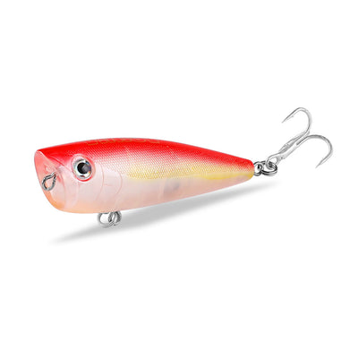 Señuelo Flotante Piña 6cm 7g - Topwater para Pesca de Precisión - Image 7