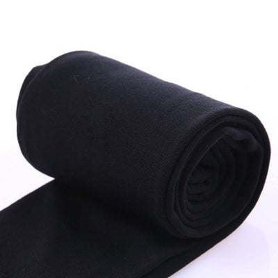 Pantalones Cálidos de Abrigo con Tejido Cepillado - Image 8