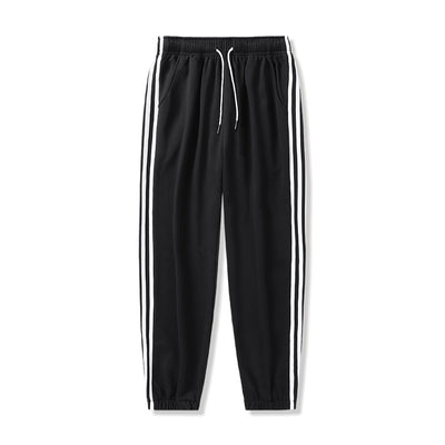 Pantalones Casuales Hombre Novena Línea Otoño Europeo - Image 9
