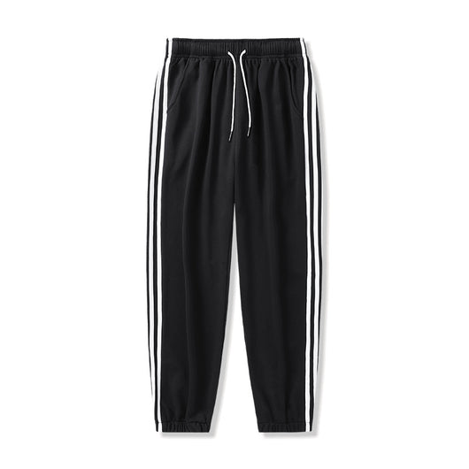 Pantalones Casuales Hombre Novena Línea Otoño Europeo - Image 9