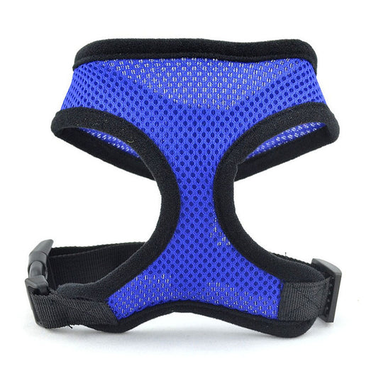 Chaleco Acolchado para Perros Pequeños y Gatos - Image 7