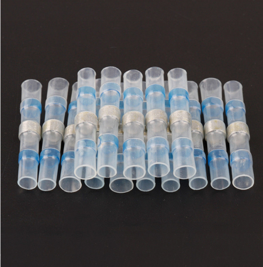 Terminales de Bloque Soldable Impermeables 50 Piezas - Image 5