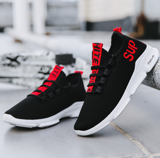 Tenis Casuales de Tendencia Coreana - Image 16