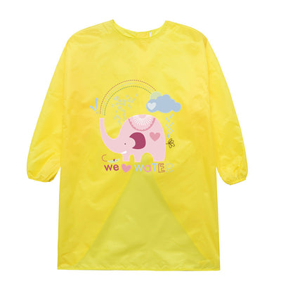 Delantal Impermeable Infantil para Pintar y Crear - Image 46