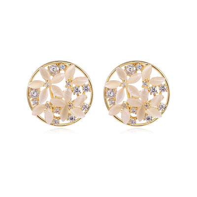 Aretes de Lujo Elegantes - Image 9