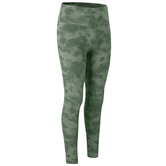 Pantalones Ajustados sin Marca de Ropa Interior - Image 2