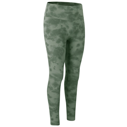 Pantalones Ajustados sin Marca de Ropa Interior - Image 2