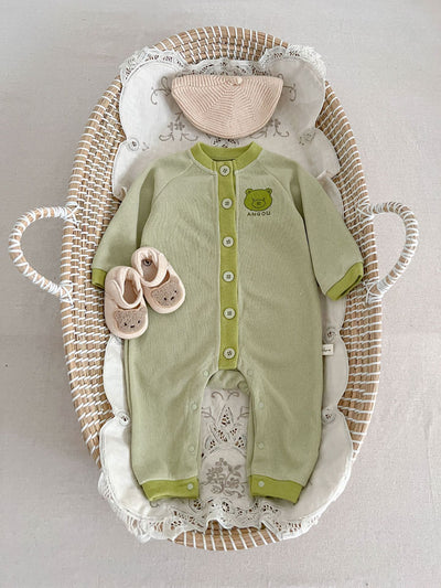Mono Infantil Trendy de Personalidad Única - Image 3
