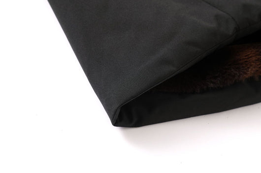 Chaqueta Acolchada con Capucha para Hombre - Invierno - Image 10
