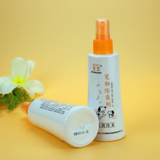 Desodorante para Mascotas 200ml - Image 7