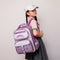 Mochila Escolar Ergonómica Impermeable - Alivia la Carga