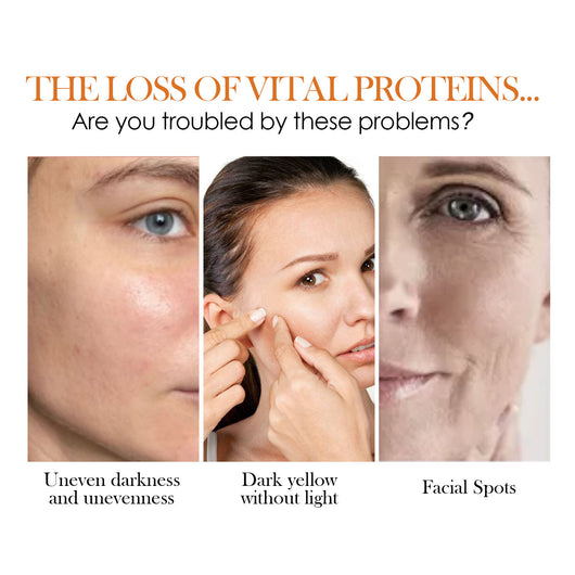 Crema Facial de Cúrcuma: Reductor de Manchas Oscuras y Antiarrugas - Image 3