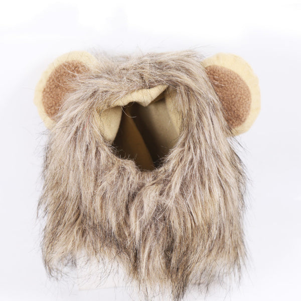 Peluche Transformable León a Fantasma para Halloween
