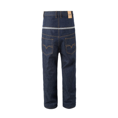 Pantalones Baggy Straight para Hombre - Image 12