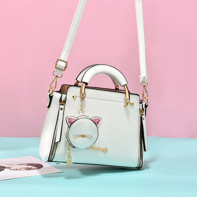 Bolso Bandolera de Gran Capacidad - Portátil y Versátil - Image 15