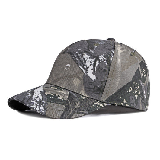 Gorra Visera Protección Solar con Diseño Camuflaje Graffiti Personalizable - Image 7
