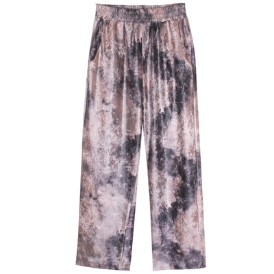 Pantalones Anchos Casuales - Image 7