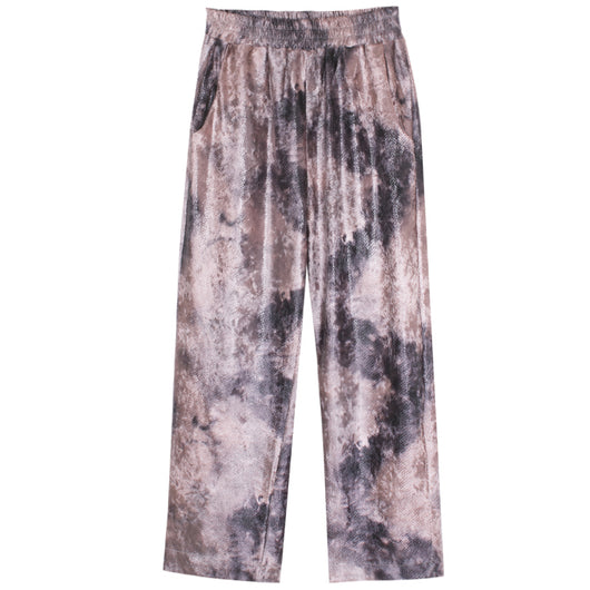 Pantalones Anchos Casuales - Image 7