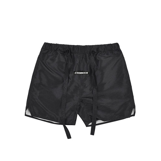 Shorts de Boxeo Bordados High Street - Image 14