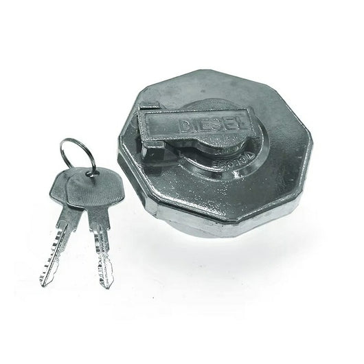 Tapa de Depósito de Combustible para Motocicleta 8981460100