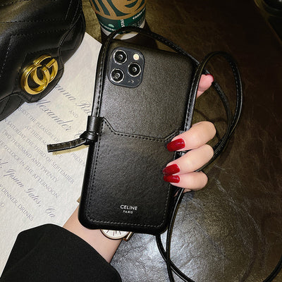 Funda Protectora Chao con Correa Diagonal - Image 13