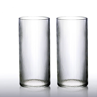 Vaso Térmico Resistente al Calor Estilo Japonés con Rayas - Image 6