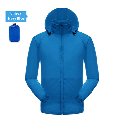 Ropa de Protección Solar Impermeable para Pesca y Actividades Acuáticas - Image 24