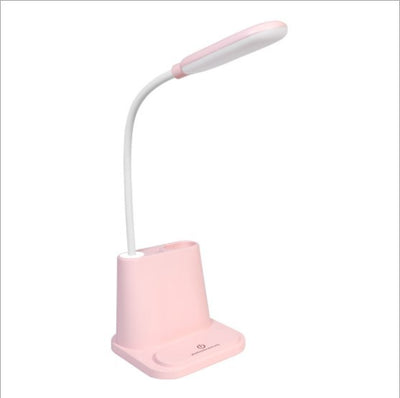 Lámpara LED de Escritorio Recargable USB - Image 4