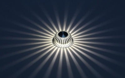 Lámpara LED de Techo para Ambientes Modernos - Image 15