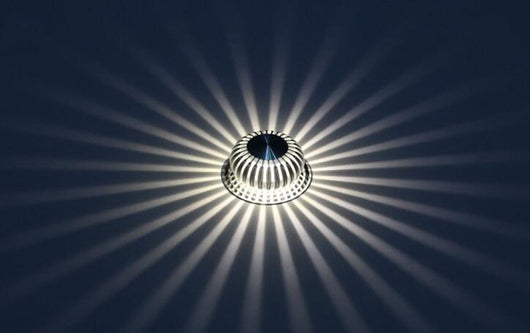 Lámpara LED de Techo para Ambientes Modernos - Image 15