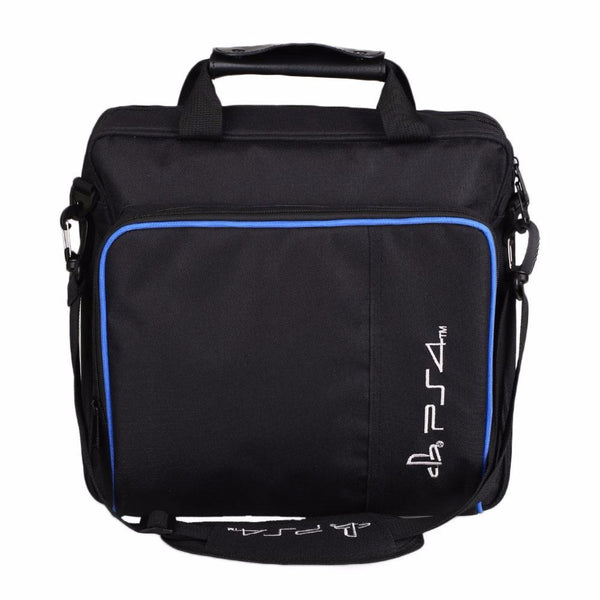Bolsa de almacenamiento para consola PS4