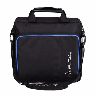 Bolsa de almacenamiento para consola PS4