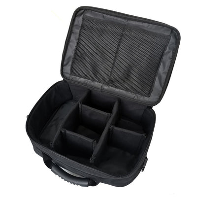 Bolsa de Pesca Profesional con Tablero Organizador - Image 5