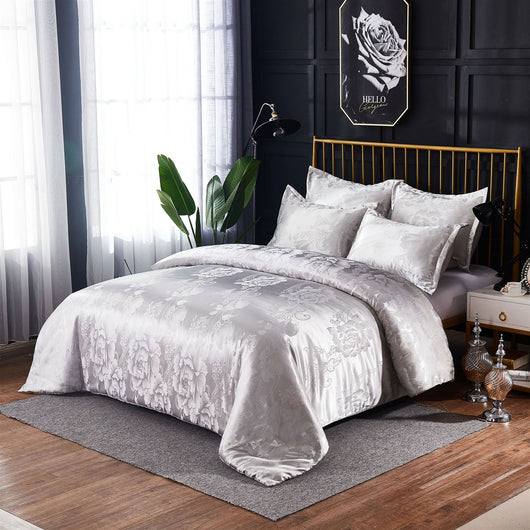 Juego de Cama de Tres Piezas Premium - Image 13
