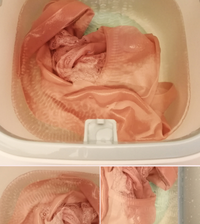 Lavadora Ultrasónica de Limpieza Profunda - Image 5