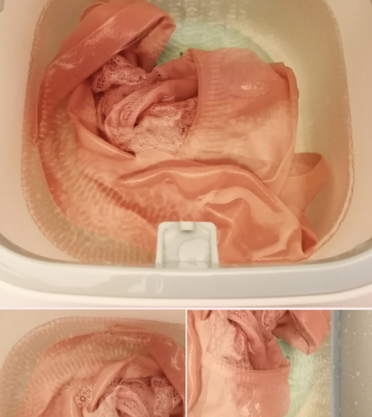 Lavadora Ultrasónica de Limpieza Profunda - Image 5