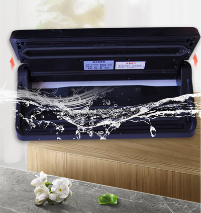 Selladora al Vacío Portátil para Bolsas de Plástico - Image 3