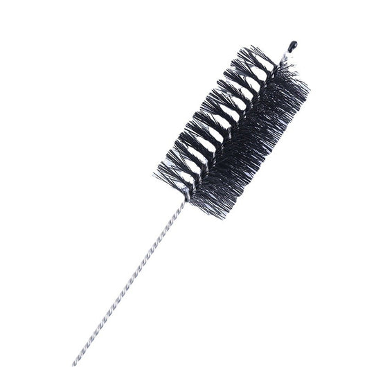 Juego de Cepillos de Limpieza Nylon con Acero Inoxidable - Image 5