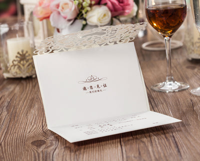Invitación Personalizada Diseño Exclusivo - Image 9