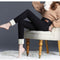 Leggings de Lana de Cordero para Mujer