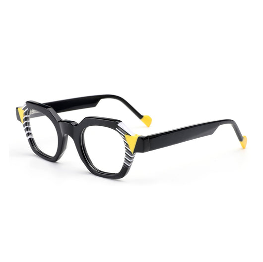 Marcos de Gafas Ópticas Multiestilo - Diseño Clásico y Versátil - Image 2