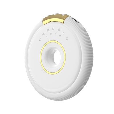Altavoz Bluetooth de Conducción Ósea Mini - Ruido Blanco para Dormir - Image 5