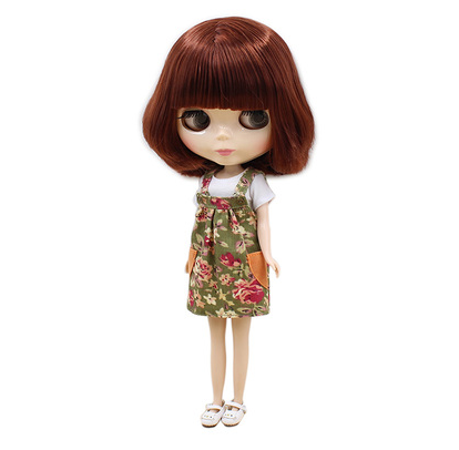 Muñeca Articulada de Tela - Image 12