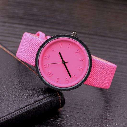 Reloj de Cuarzo Elegante para Mujer - Image 10