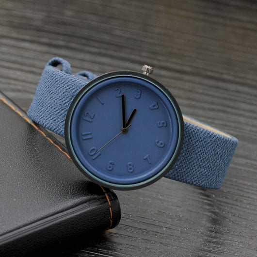 Reloj de Cuarzo Elegante para Mujer - Image 6