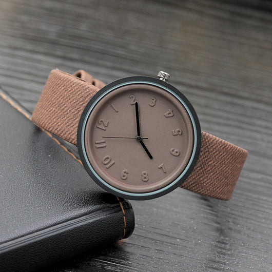 Reloj de Cuarzo Elegante para Mujer - Image 5