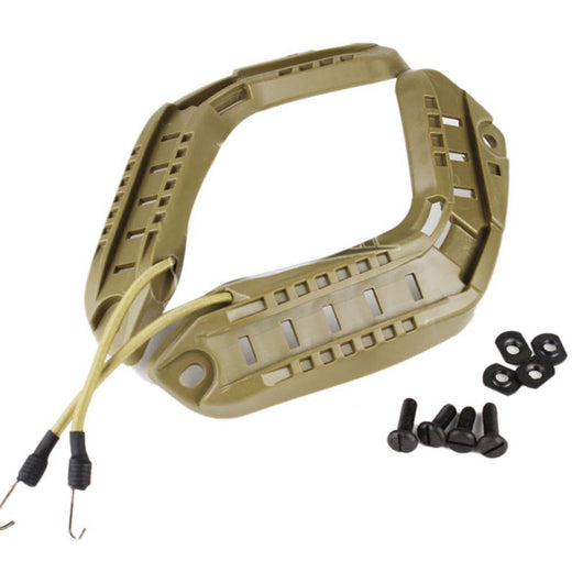 Accesorios Rápidos para Casco - Image 9