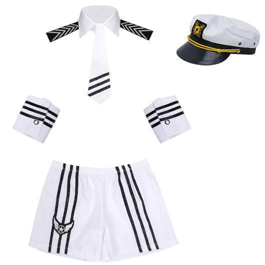 Conjunto de Lencería Sensual Premium - Image 8