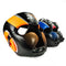 Casco Protector de Sanda y Taekwondo
