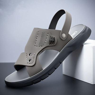 Sandalias Deportivas Impermeables para Hombre con Suela Antideslizante - Image 2